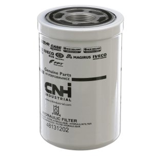 48131202 - 92689295 FILTR OLEJU HYDRAULICZNEGO